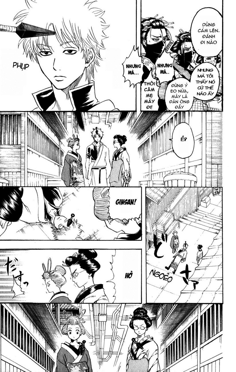 Gintama - Chương 212