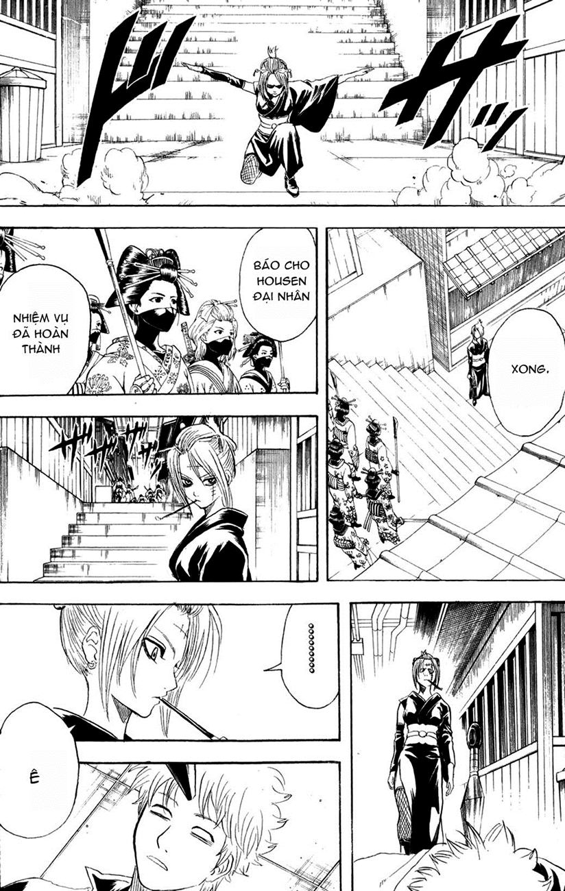 Gintama - Chương 212