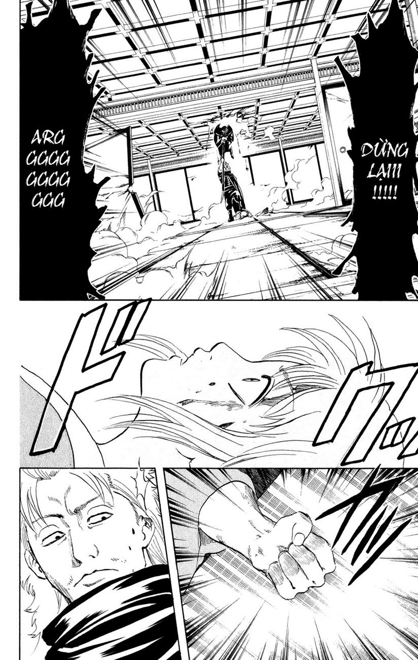 Gintama - Chương 219