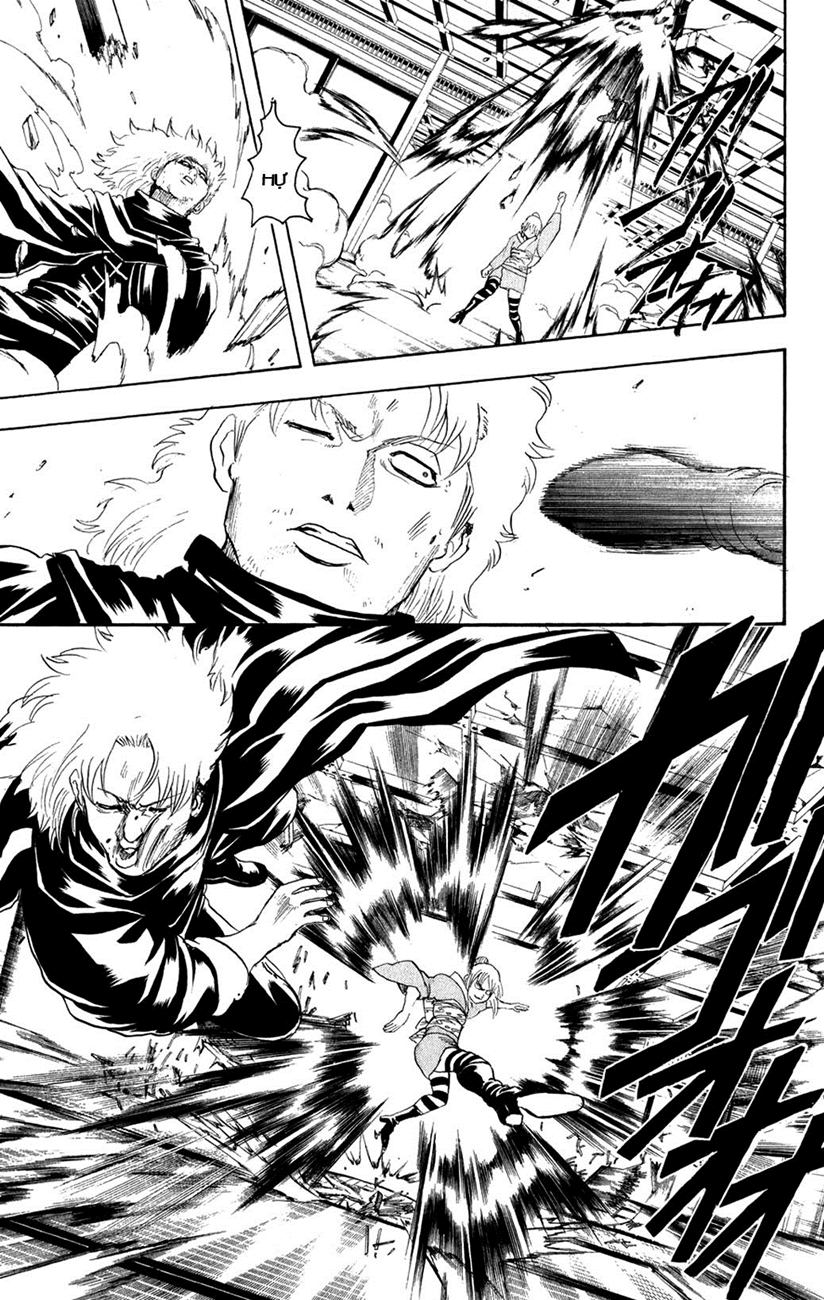 Gintama - Chương 219