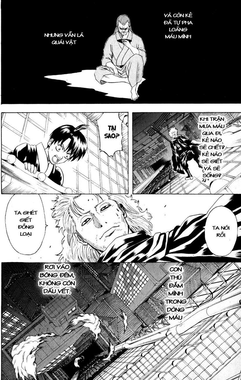Gintama - Chương 220