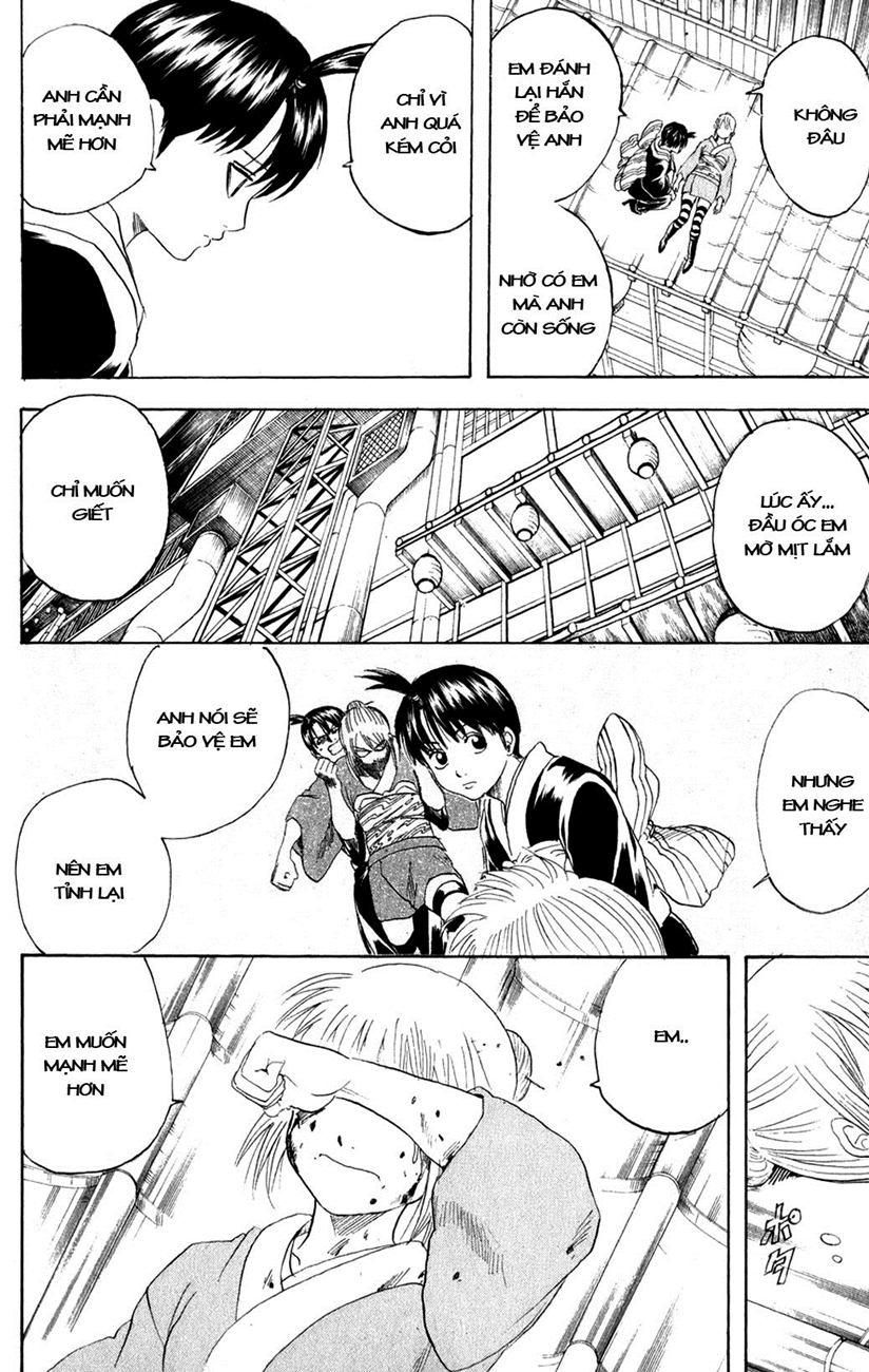 Gintama - Chương 220