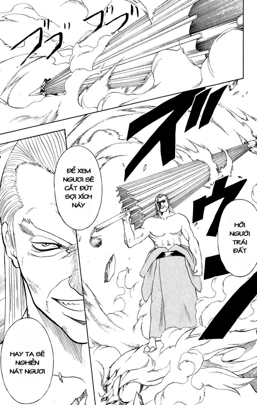 Gintama - Chương 221