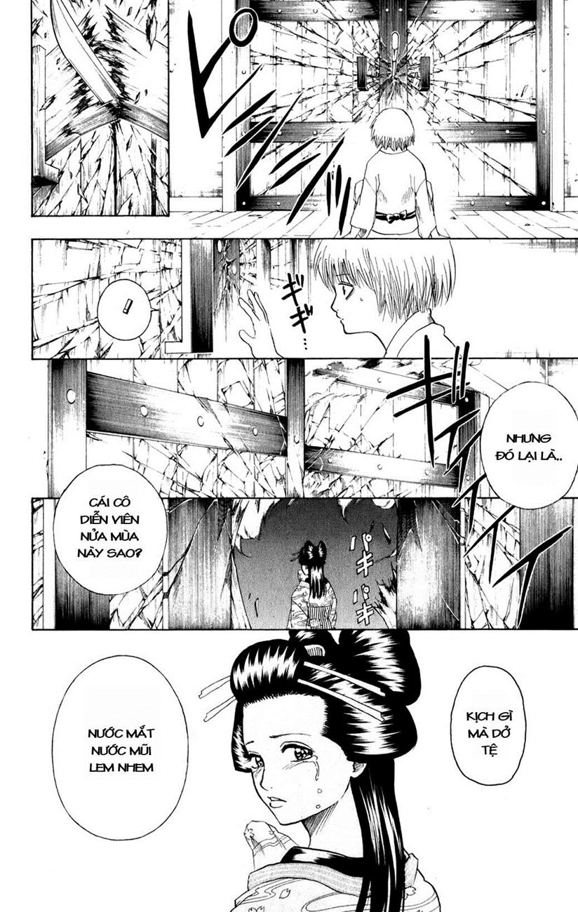 Gintama - Chương 221