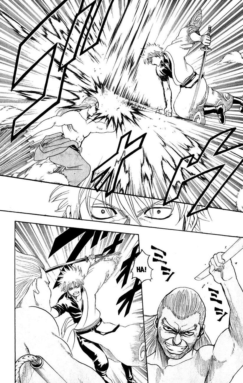 Gintama - Chương 222
