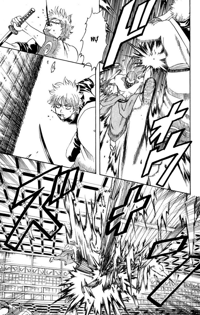 Gintama - Chương 222