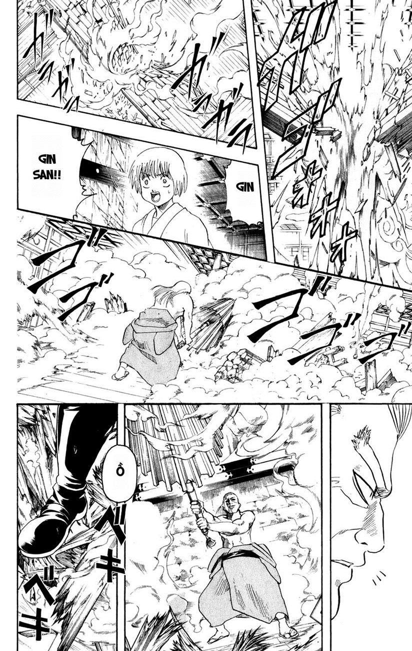 Gintama - Chương 222