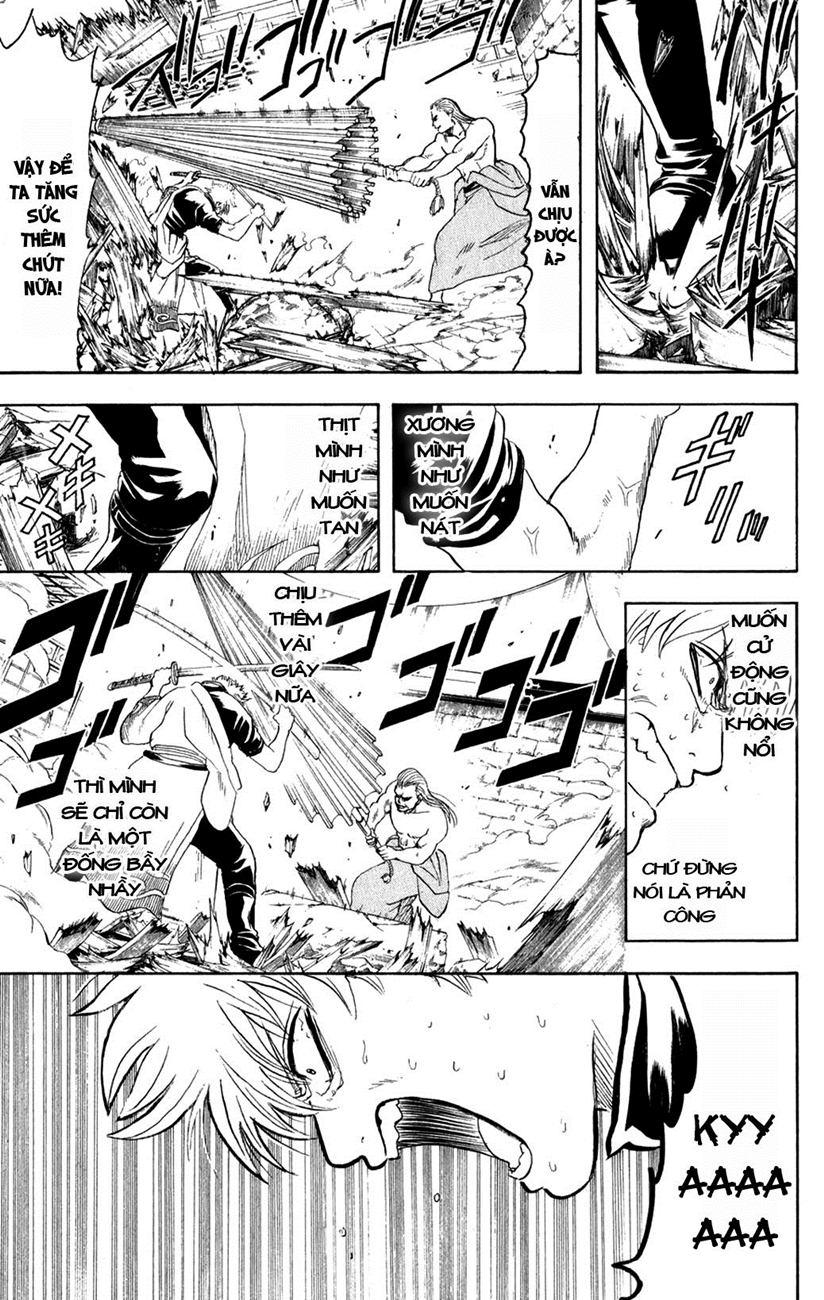 Gintama - Chương 222