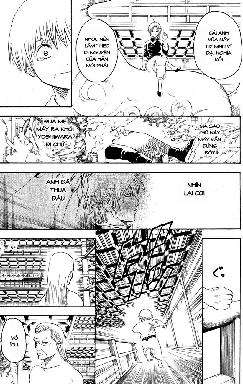 Gintama - Chương 223