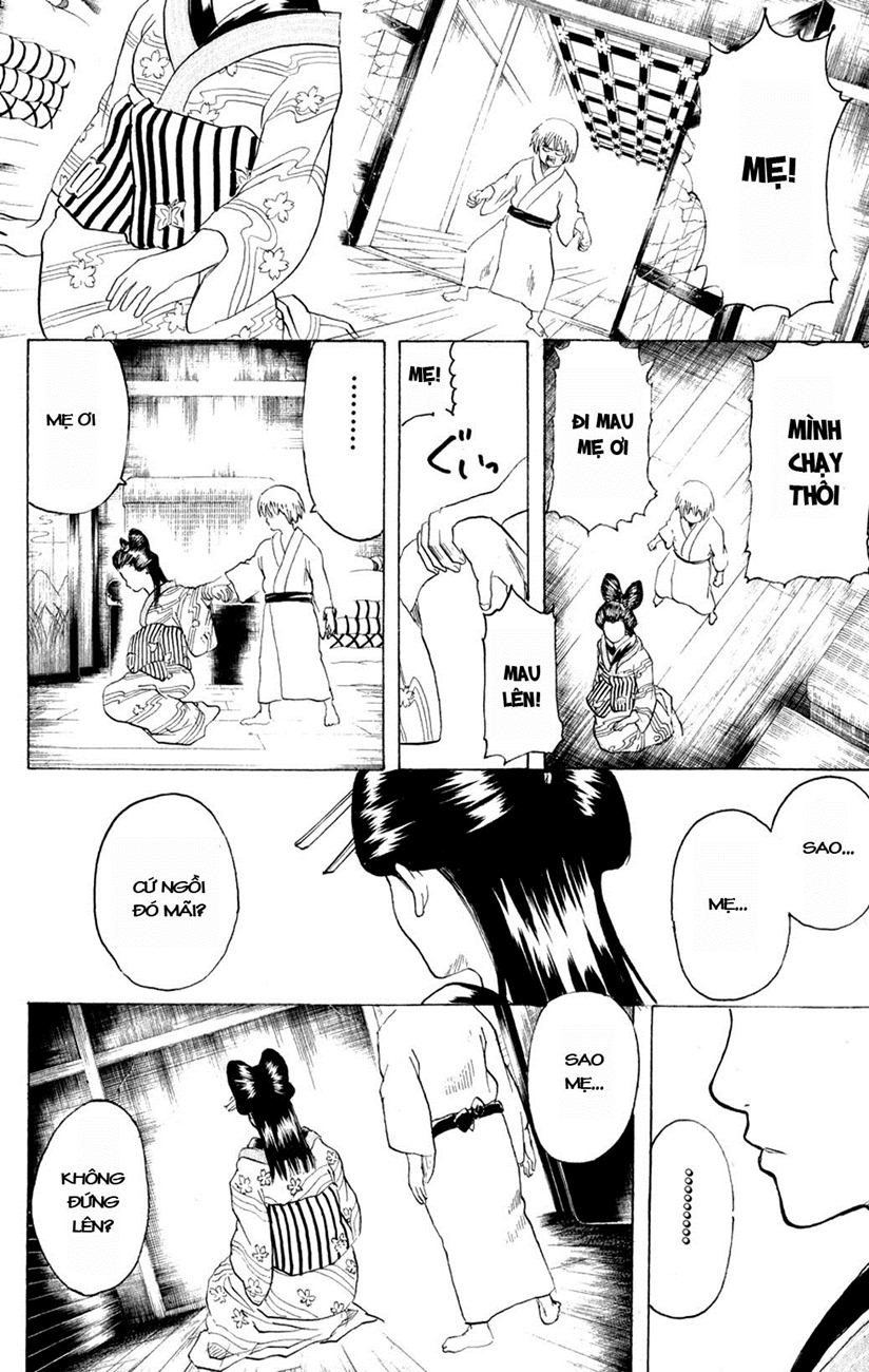 Gintama - Chương 223
