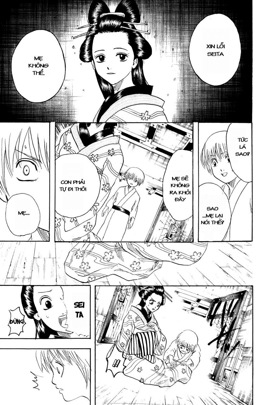 Gintama - Chương 223