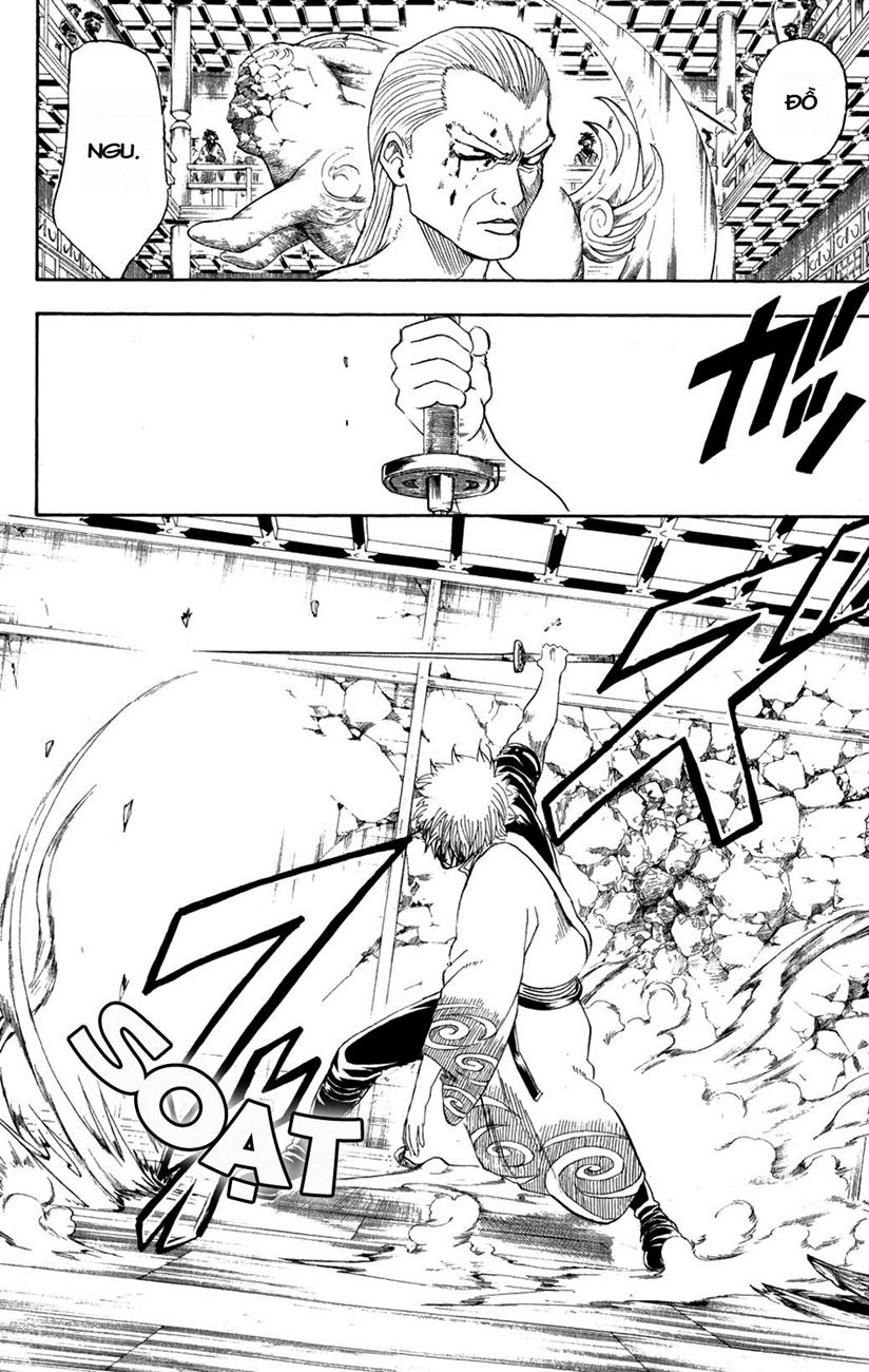 Gintama - Chương 224