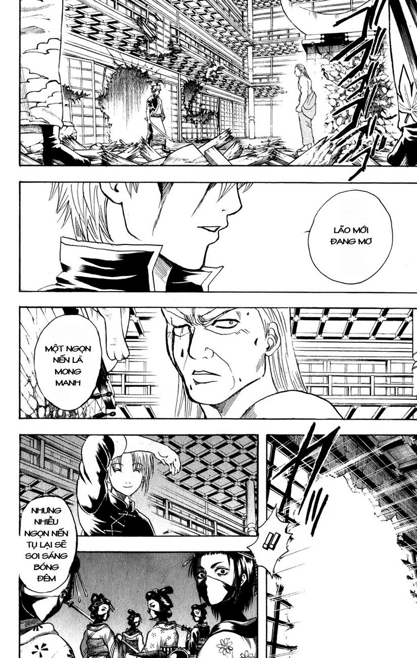 Gintama - Chương 226