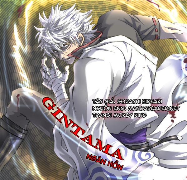 Gintama - Chương 227