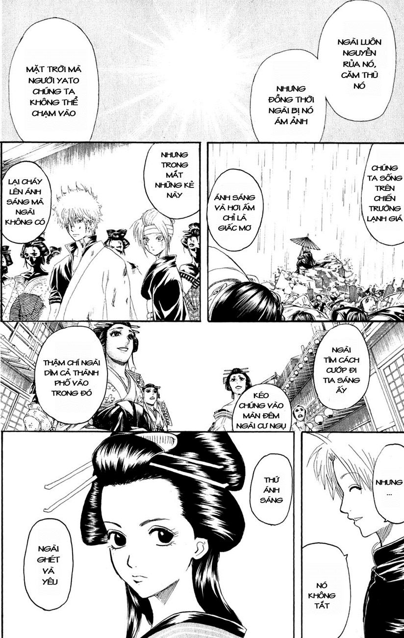 Gintama - Chương 227