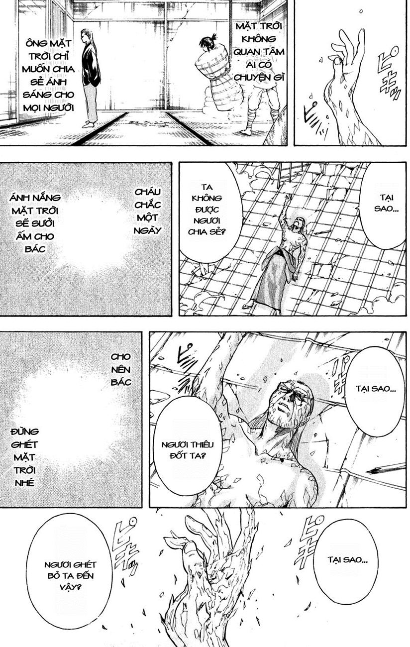 Gintama - Chương 227