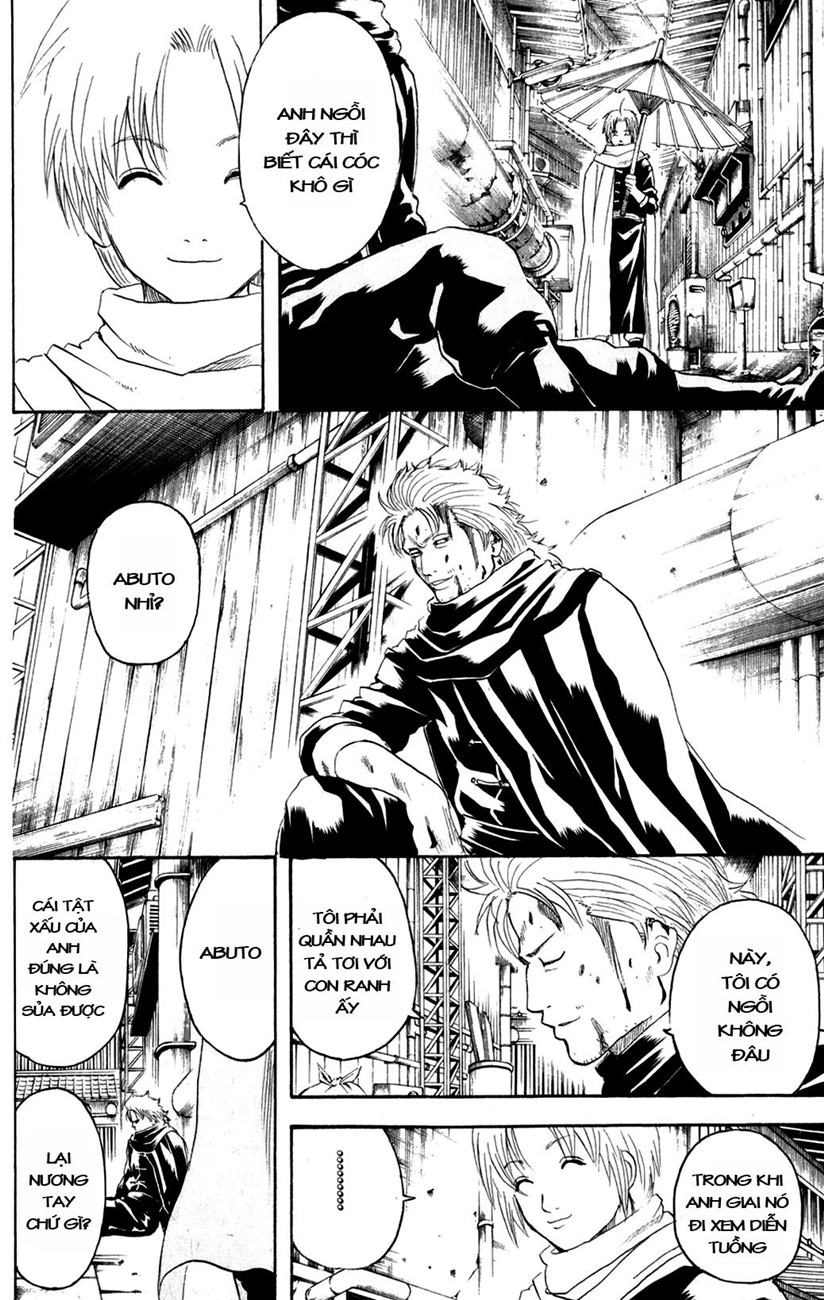Gintama - Chương 228