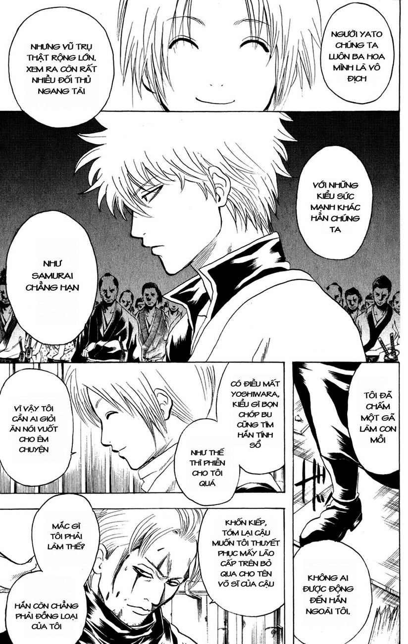 Gintama - Chương 228