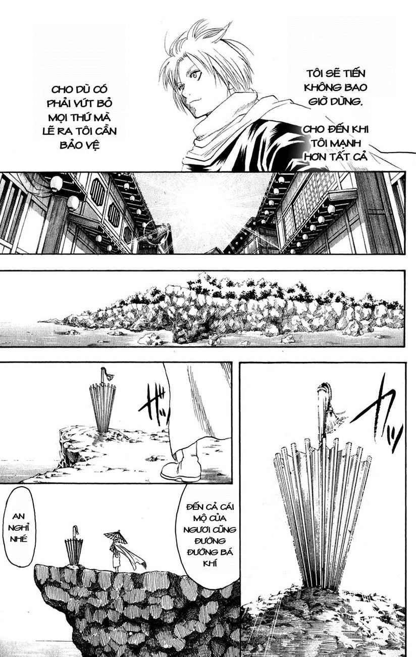 Gintama - Chương 228
