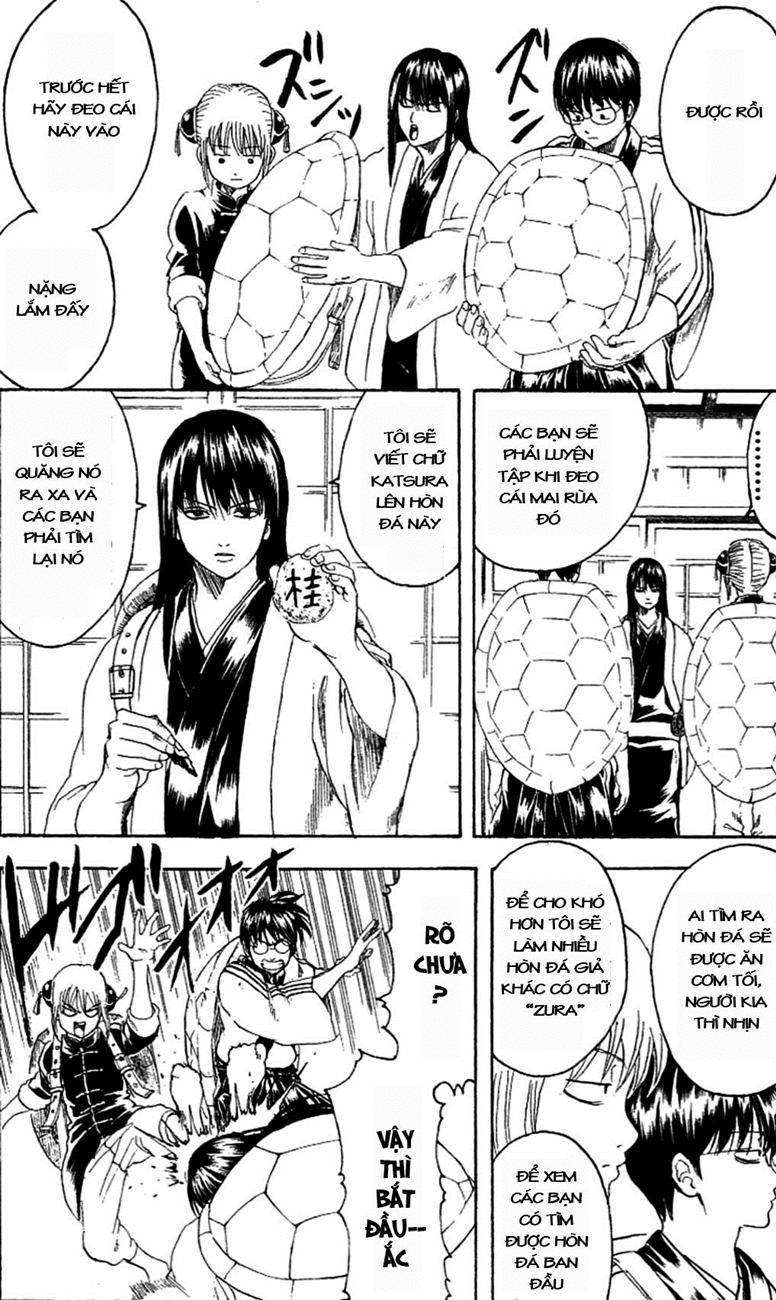 Gintama - Chương 229