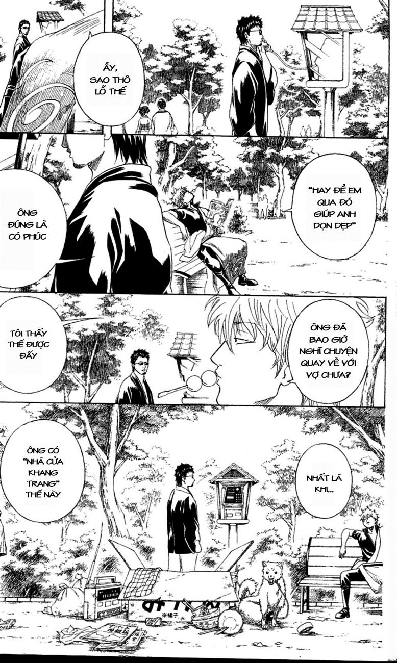 Gintama - Chương 230