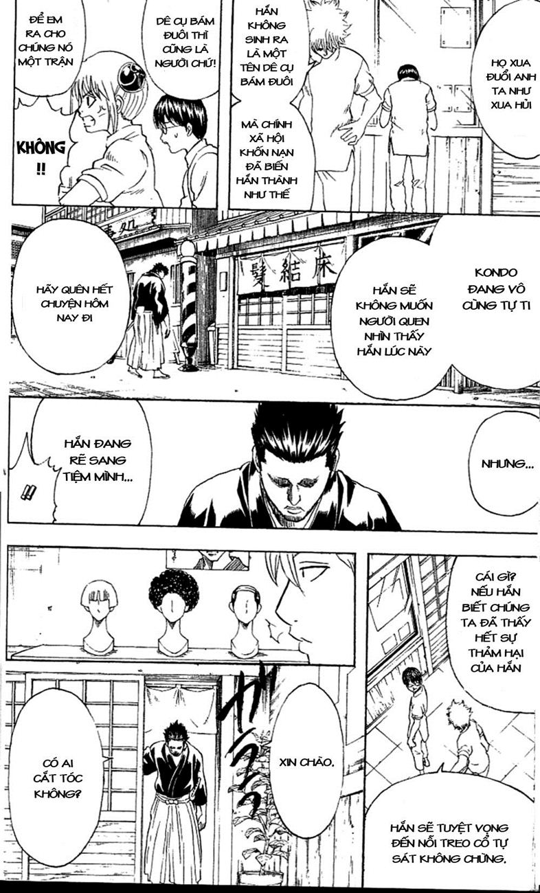 Gintama - Chương 231