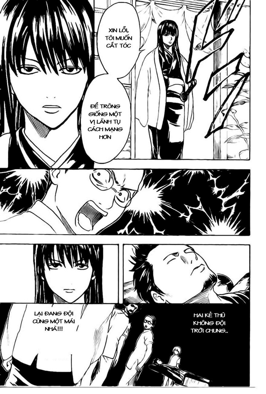 Gintama - Chương 231