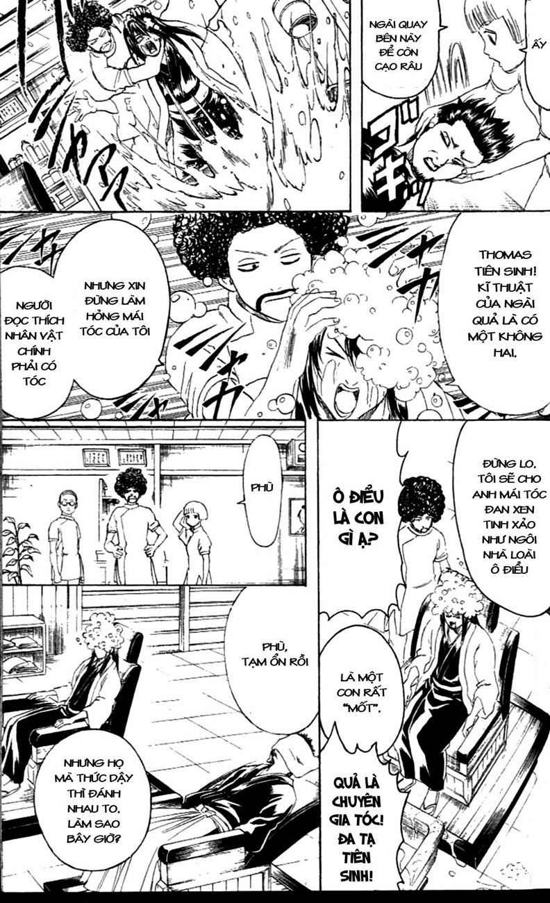 Gintama - Chương 231