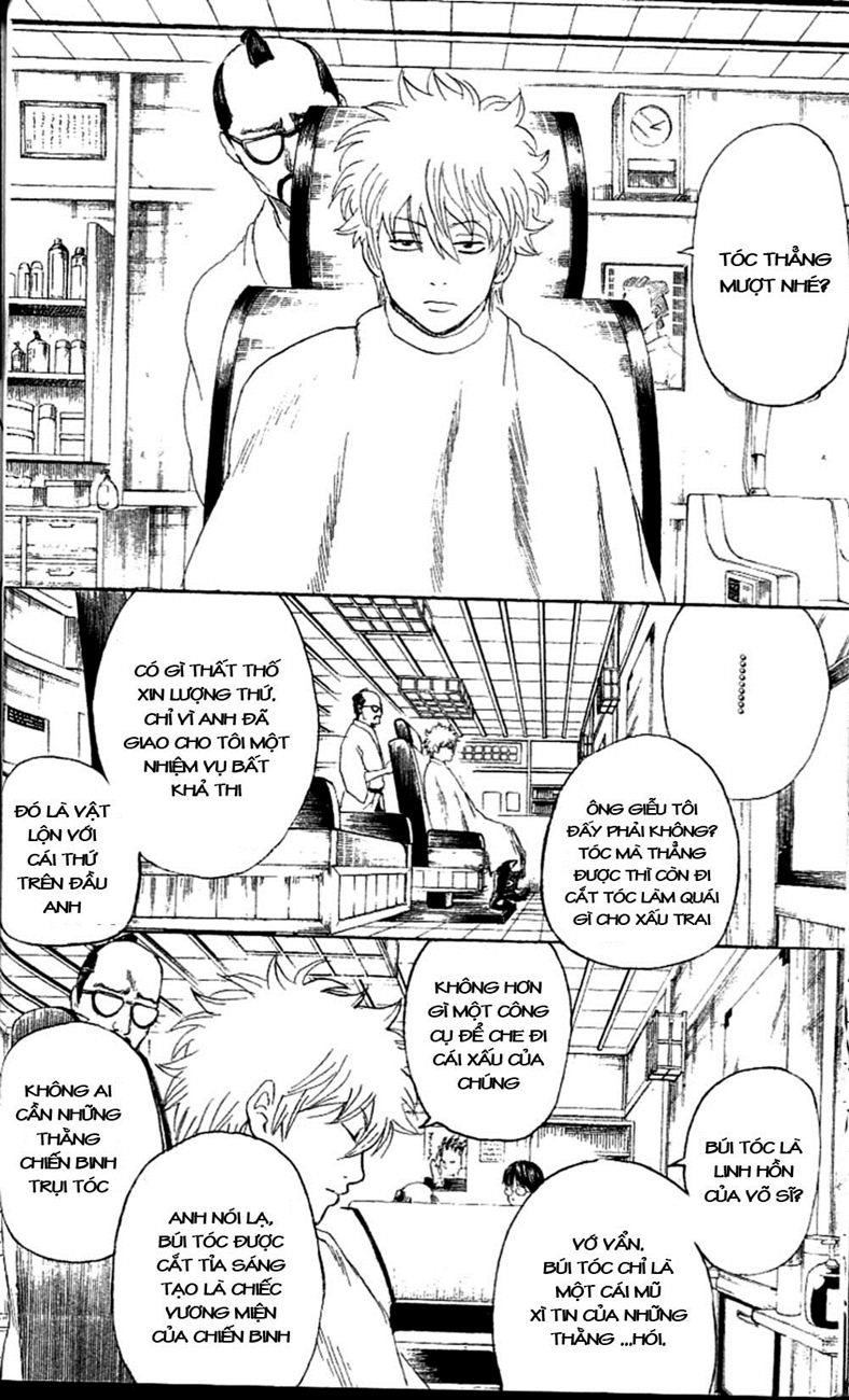 Gintama - Chương 231