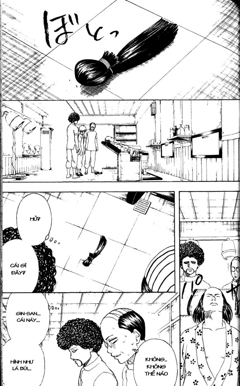 Gintama - Chương 232
