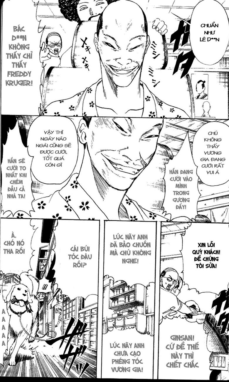 Gintama - Chương 232