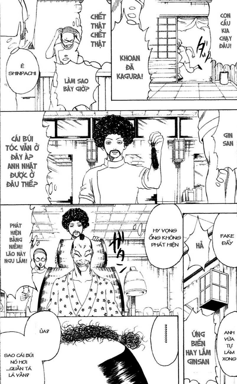 Gintama - Chương 232