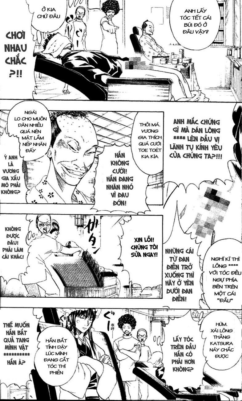 Gintama - Chương 232