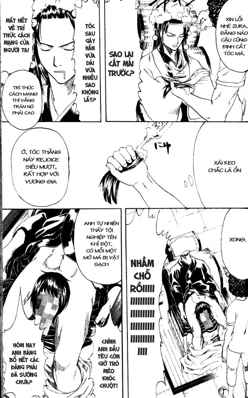 Gintama - Chương 232