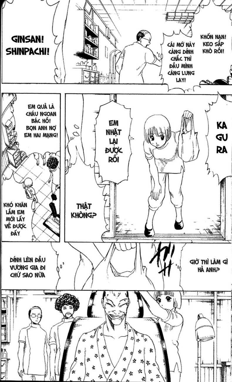 Gintama - Chương 232