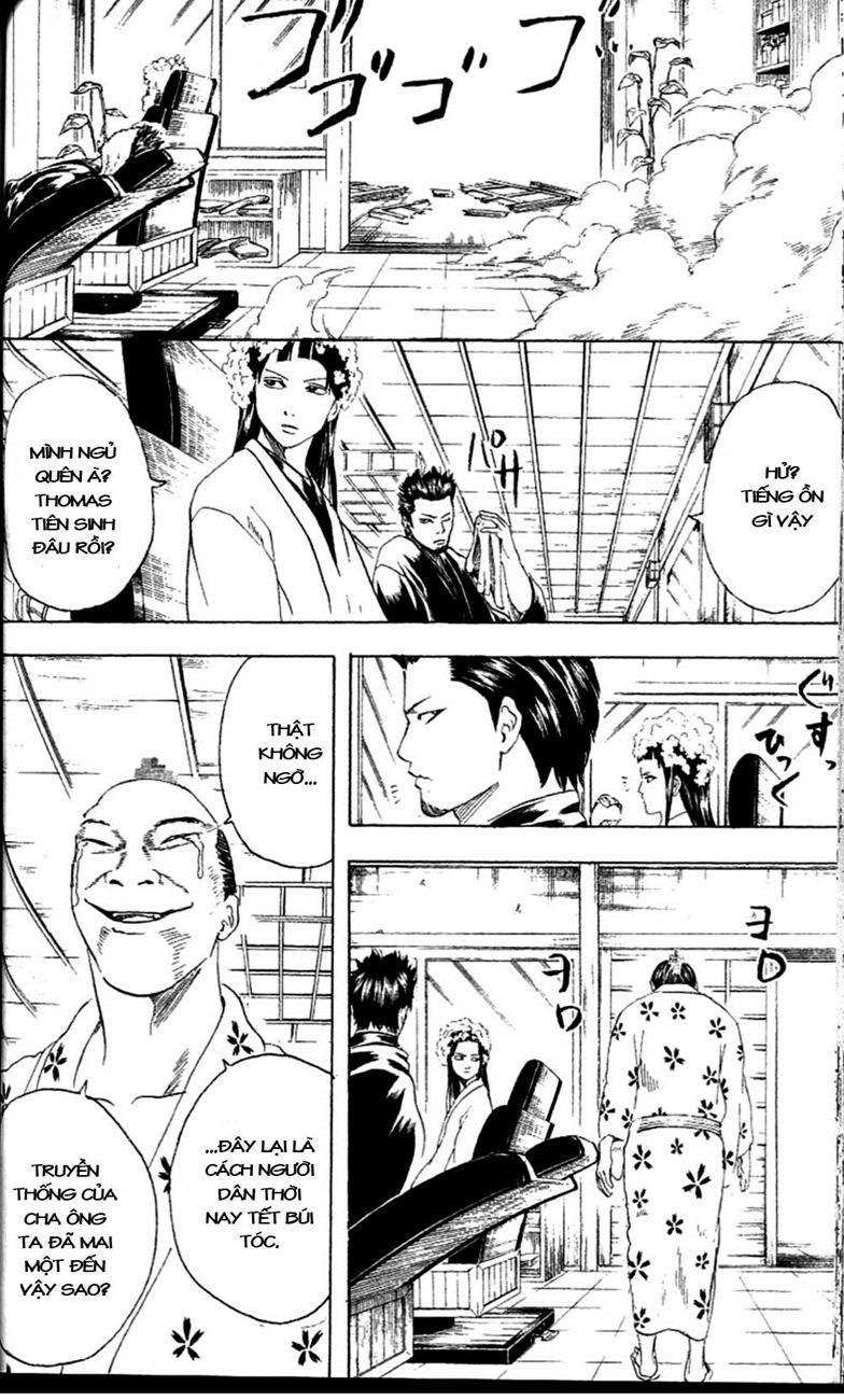 Gintama - Chương 232