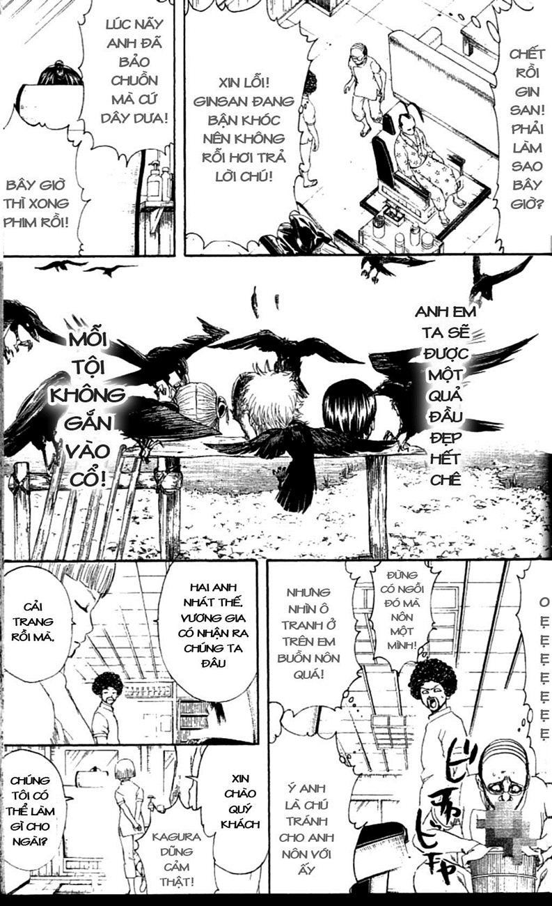 Gintama - Chương 232