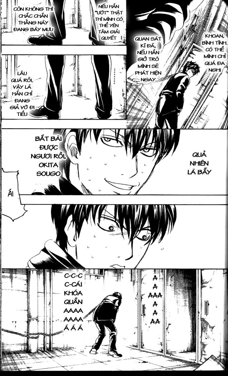 Gintama - Chương 233