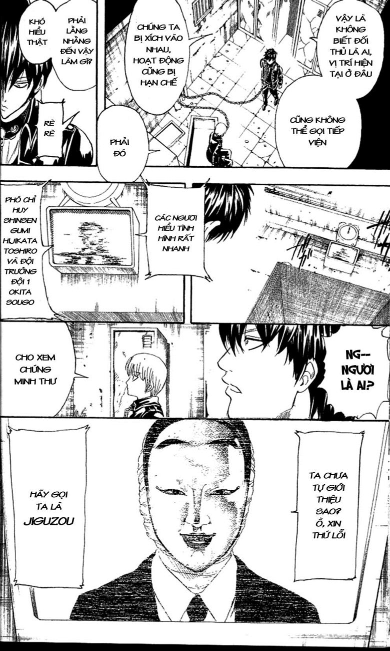 Gintama - Chương 233