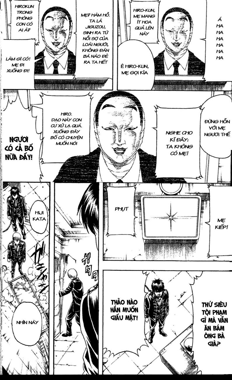 Gintama - Chương 235