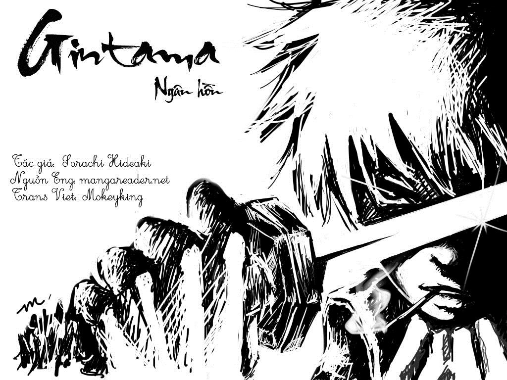 Gintama - Chương 236