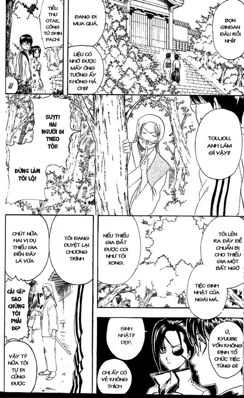 Gintama - Chương 236