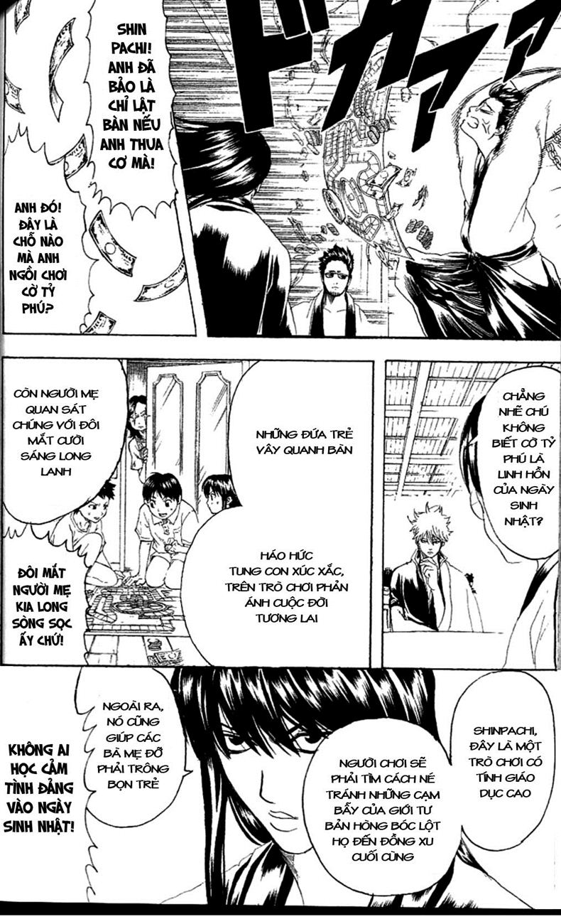Gintama - Chương 236