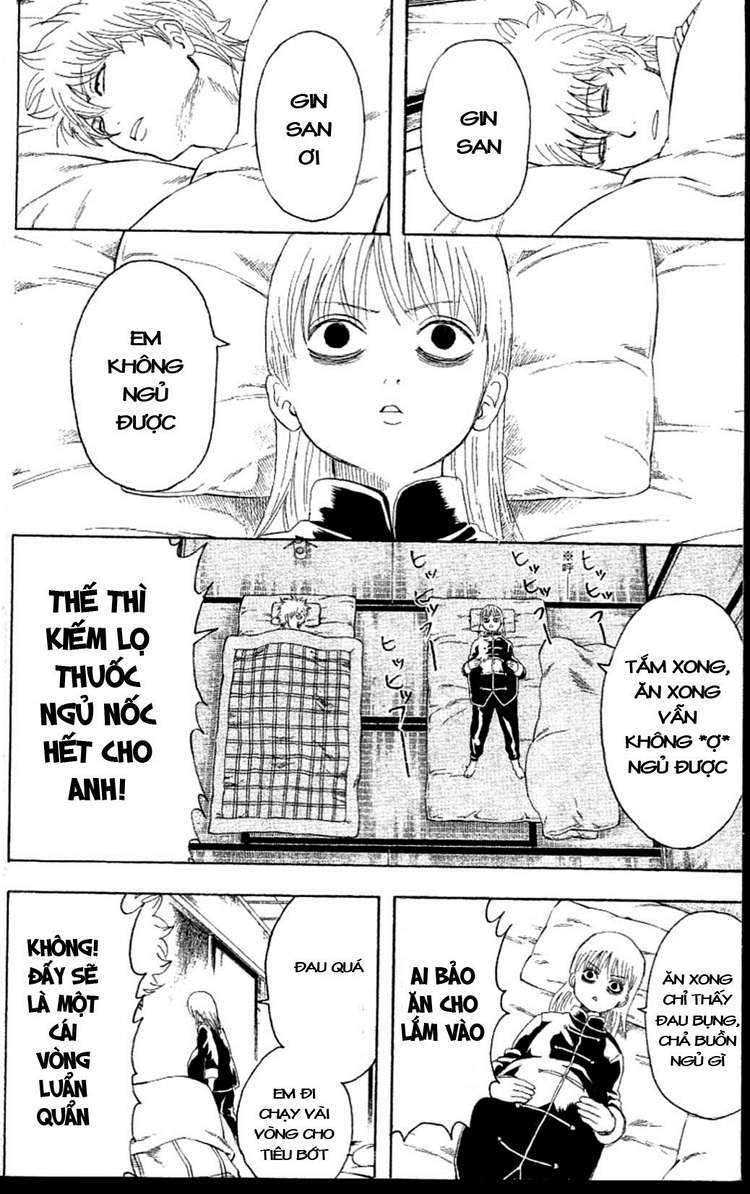 Gintama - Chương 237
