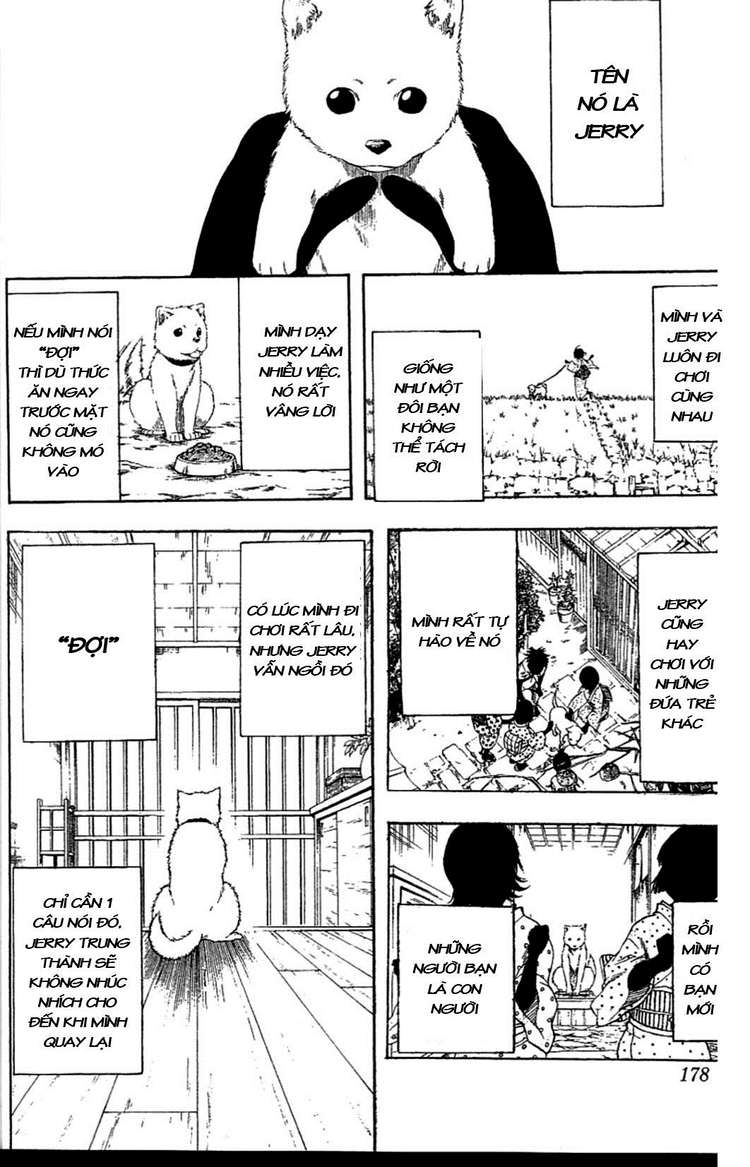 Gintama - Chương 237