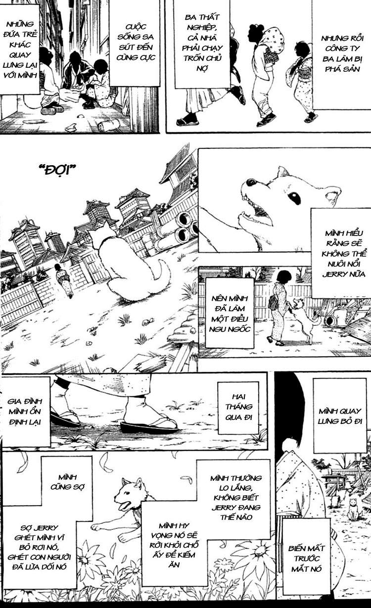 Gintama - Chương 237