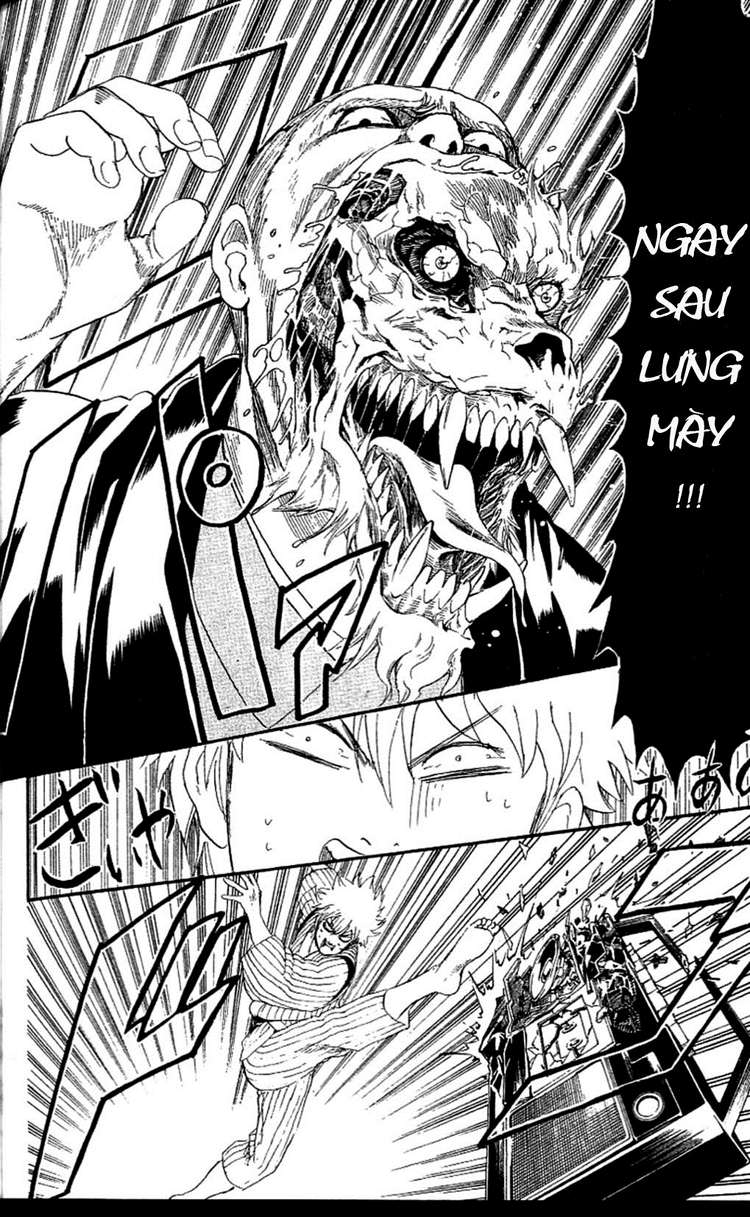 Gintama - Chương 237