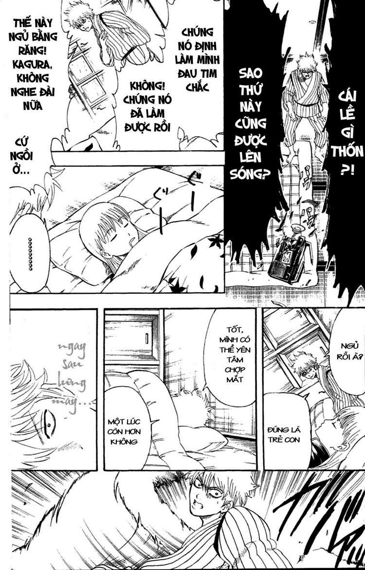 Gintama - Chương 237