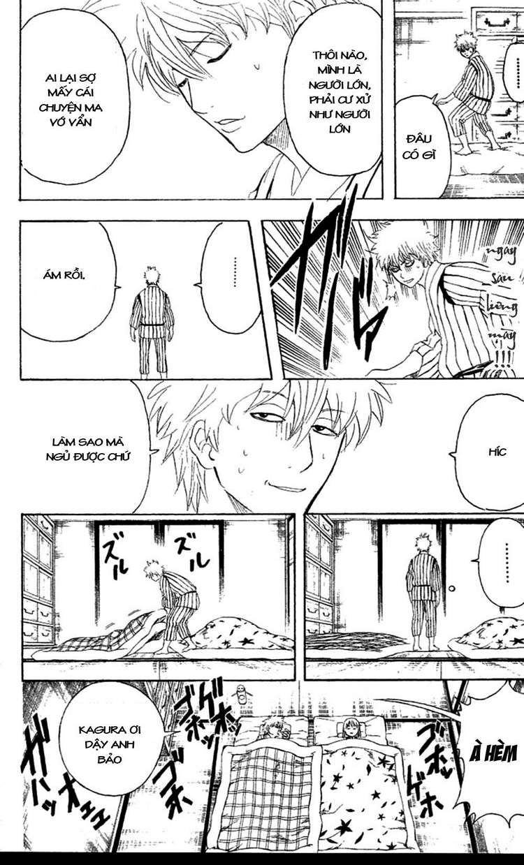 Gintama - Chương 237