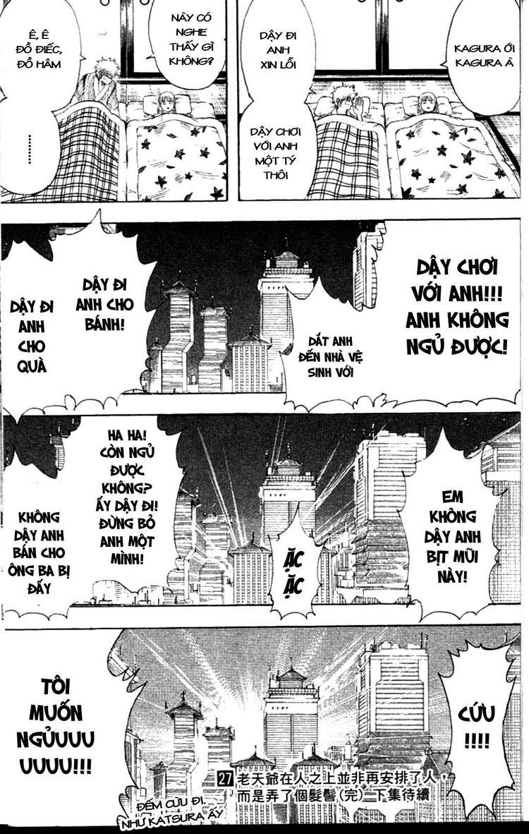 Gintama - Chương 237